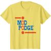 imageMod Podge Original Logo T TShirtLemon Yellow