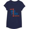 imageMod Podge Original Logo T TShirtNavy Blue