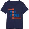imageMod Podge Original Logo T TShirtNavy Blue