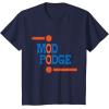 imageMod Podge Original Logo T TShirtNavy Blue