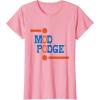 imageMod Podge Original Logo T TShirtPink