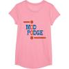 imageMod Podge Original Logo T TShirtPink