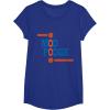 imageMod Podge Original Logo T TShirtRoyal Blue