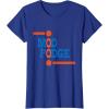 imageMod Podge Original Logo T TShirtRoyal Blue