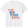 imageMod Podge Original Logo T TShirtWhite
