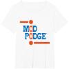 imageMod Podge Original Logo T TShirtWhite