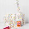 imageMod Podge PLCS11272 Water base Sealer Glue Satin Finish 8 oz Clear8 ounce