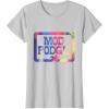 imageMod Podge Psychedelic Logo TSilver Grey