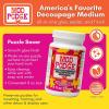 imageMod Podge Puzzle Saver 4Ounce CS11223 4 oz 4 Fl Oz  White8 oz