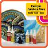 imageMod Podge Ultra Satin Glue 4 fl oz Premium Acrylic Sealer Perfect for Easy to Apply DIY Arts and Crafts CS25380 Clear