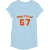 imageMod Podge Varsity T TShirtBaby Blue