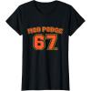 imageMod Podge Varsity T TShirtBlack