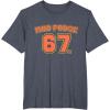 imageMod Podge Varsity T TShirtHeather Blue