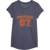 imageMod Podge Varsity T TShirtHeather Blue