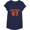 imageMod Podge Varsity T TShirtNavy Blue