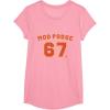 imageMod Podge Varsity T TShirtPink