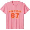 imageMod Podge Varsity T TShirtPink