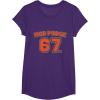 imageMod Podge Varsity T TShirtPurple