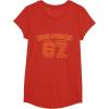 imageMod Podge Varsity T TShirtRed
