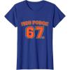 imageMod Podge Varsity T TShirtRoyal Blue