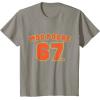 imageMod Podge Varsity T TShirtSlate Grey