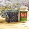 imageMod Podge Waterbase Sealer Glue and Finish for Outdoor 8Ounce CS11220 Clear Finish16 ounce