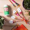 imageMod Podge Waterbase Sealer Glue and Finish for Outdoor 8Ounce CS11220 Clear Finish8 ounce