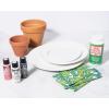 imageMod Podge Waterbase Sealer Glue and Finish for Outdoor 8Ounce CS11220 Clear Finish8 ounce