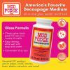 imageMod Podge Waterbase Sealer Glue and Finish16 oz