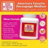 imageMod Podge Waterbase Sealer Glue and Finish64 oz