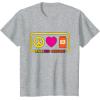 imagePeace Love ampamp Mod Podge THeather Grey