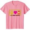 imagePeace Love ampamp Mod Podge TPink