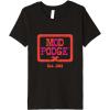 imageVintage Logo Premium TBlack