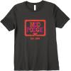 imageVintage Logo Premium TDark Heather Grey