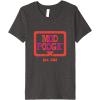 imageVintage Logo Premium TDark Heather Grey