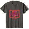 imageVintage Logo T TShirtAsphalt Grey