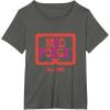 imageVintage Logo T TShirtAsphalt Grey