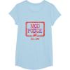 imageVintage Logo T TShirtBaby Blue