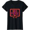 imageVintage Logo T TShirtBlack