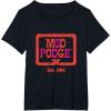 imageVintage Logo T TShirtBlack