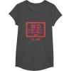 imageVintage Logo T TShirtDark Heather Grey