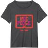 imageVintage Logo T TShirtDark Heather Grey