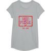 imageVintage Logo T TShirtHeather Grey