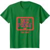 imageVintage Logo T TShirtKelly Green