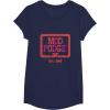imageVintage Logo T TShirtNavy Blue