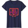 imageVintage Logo T TShirtNavy Blue