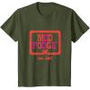 imageVintage Logo T TShirtOlive Green