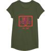 imageVintage Logo T TShirtOlive Green
