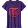 imageVintage Logo T TShirtPurple