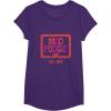 imageVintage Logo T TShirtPurple